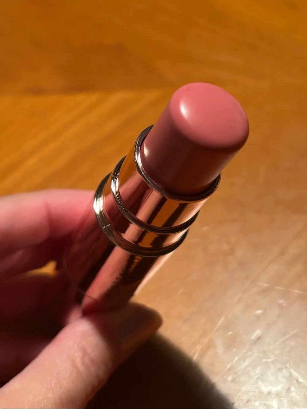 Anastasia Beverly Hills Stick Blush Pink Dahlia